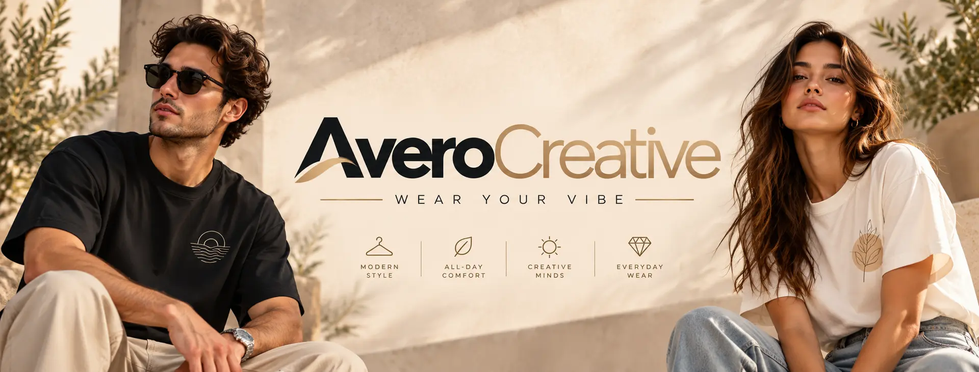 Banner for Avero